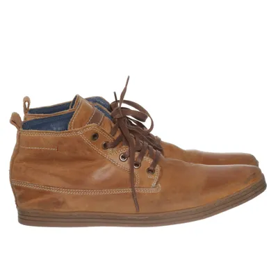 Kängor (Brun) från Tiffosi