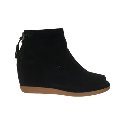 Boots (Svart) från Shoe the Bear
