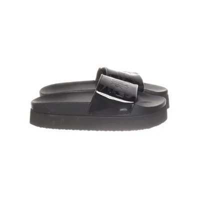 Slip-ins (Zwart) van Fila