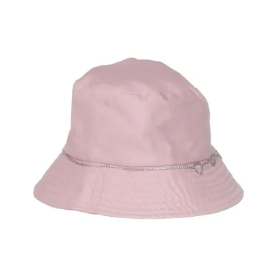 Bob (Rose) de Accessoires Coton, Polyester