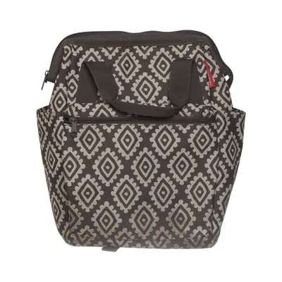 Sac à dos (Marron, Beige) de Reisenthel