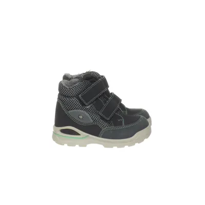 Ankle boots (Black) from Pepino