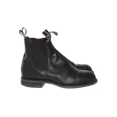 Chelsea boots (Brun) från R.M. Williams Skinn
