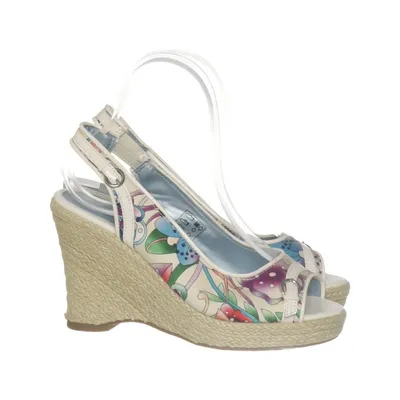 Chaussure compensées (Beige, Multicolore) de Yessica by C&A