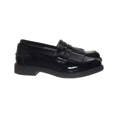 Loafers (Black) from Dasia