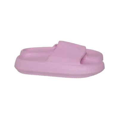 Pantoletten (Pink) von Revolution Footwear