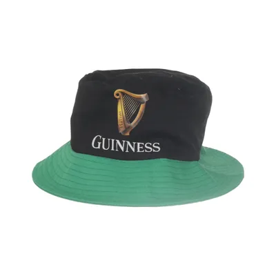Bob (Noir, Vert) de Guinness Polyester