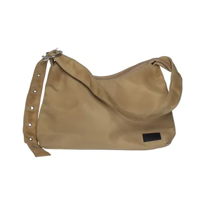 Axelremsväska (Beige) från Silfen