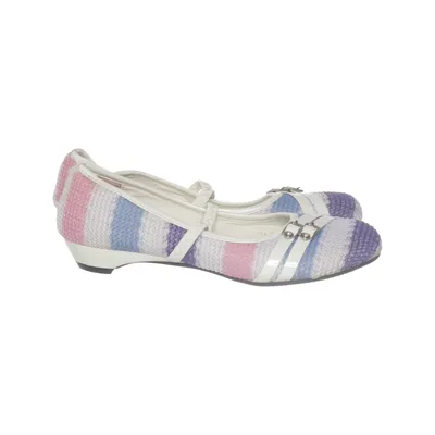 Ballet flats (Blue, Pink, Multicolored) from Swift