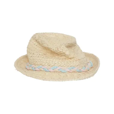 Zonnehoed (Beige, Meerkleurig) van Maximo