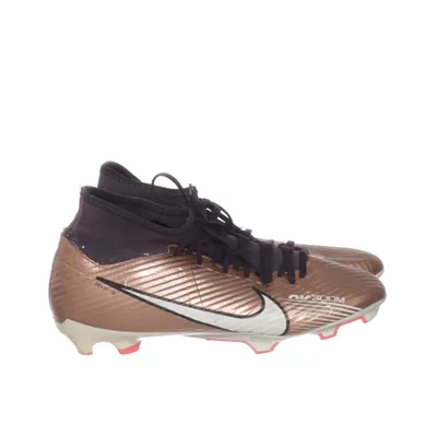 Voetbalschoenen (Bruin) van Nike