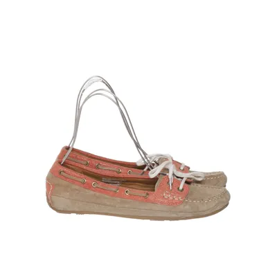 Seglarskor (BALA MILKSHAKE/CORAL) från Sebago