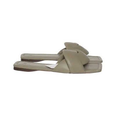Mules (Beige) de H&M
