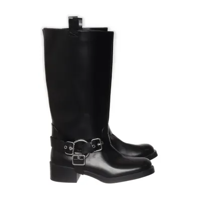 Bottes (Noir) de H&M