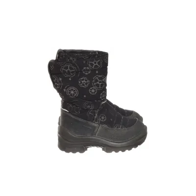 Bottines (Noir) de Kuoma