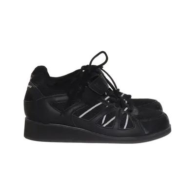 Weightlifting shoes (Black) from Body Science