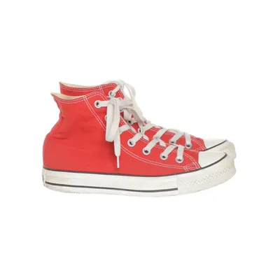Canvas schoenen (Rood) van Converse