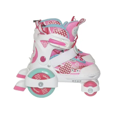 Patins à roulettes (My First Quad) de Hudora