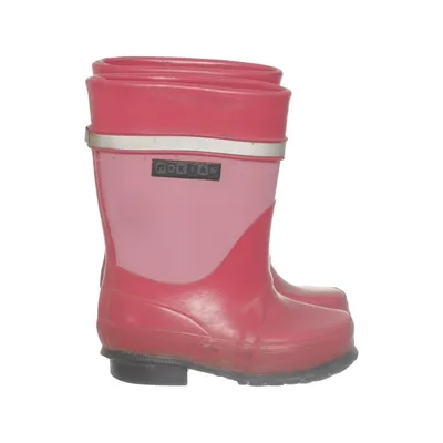 Gummistövlar (Rosa) från Nokian
