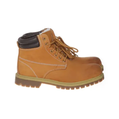 Laced boots (Brown) from McKinley