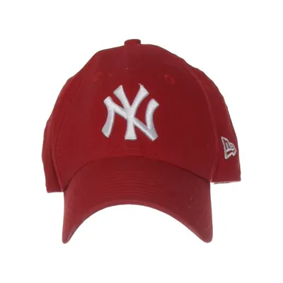 Baseball cap (9Twenty) from New Era Cotton