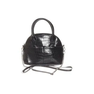 Axelremsväska (Svart) från Zara