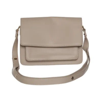 Axelremsväska (Beige) från Bella Ballou