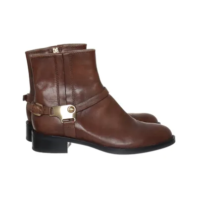Ankle boots (Brown) from Ecco