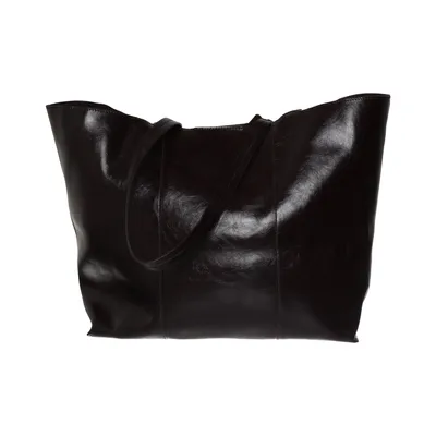 Handbag (Brown) from Mango