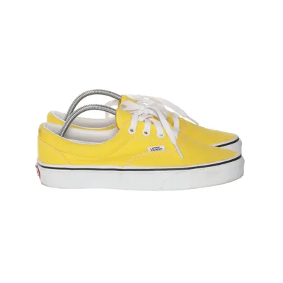 Canvas schoenen (Geel) van Vans