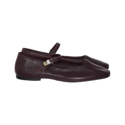 Ballerinas (Lila) von Tommy Hilfiger