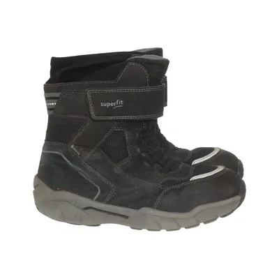 Boots (Svart) från Superfit