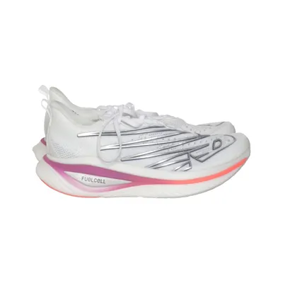 Hardloopschoenen (Wrcelle3) van New Balance