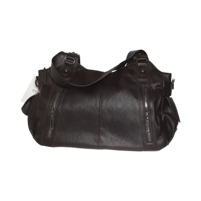 Axelremsväska (Brun) från Ayva