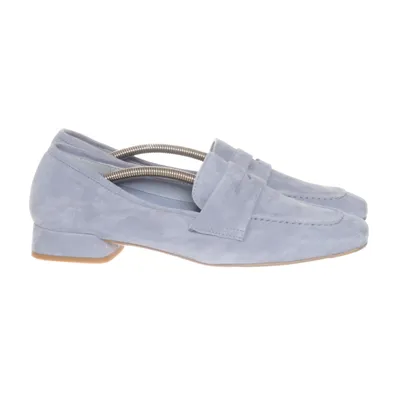 Loafers (Blå) från Emilio Sarto Skinn