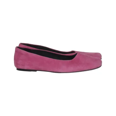 Ballerina's (Pure Ballet 2) van Clarks Leer