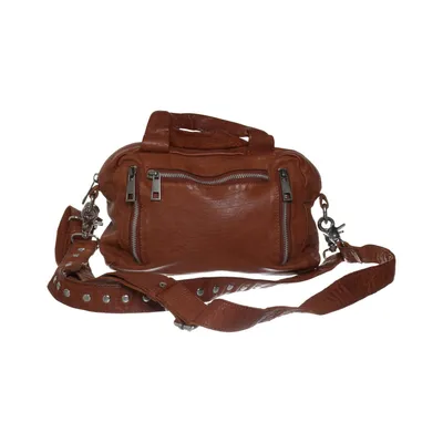 Sac à bandoulière (Marron) de Núnoo