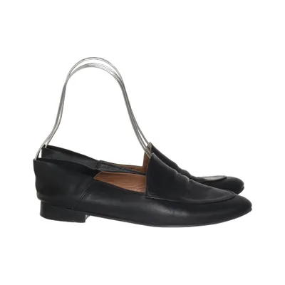 Loafers (Sort) fra Flattered