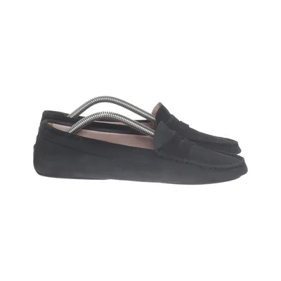 Mocassins (Bleu) de Pretty Loafers