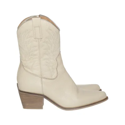 Cowboy boots (Cowboy) from Manfield Leather