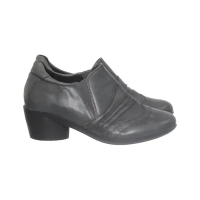 Bottines Chelsea (Noir) de Romika