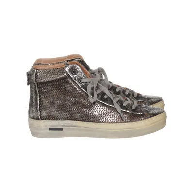 Boots (Grå) från Iceberg