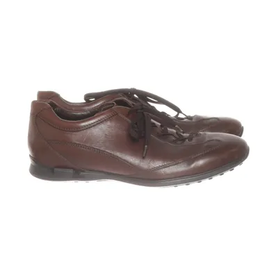 Derby shoes (Brown) from Tod's