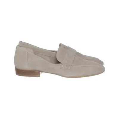 Mocassins (Beige) de Donna Carolina