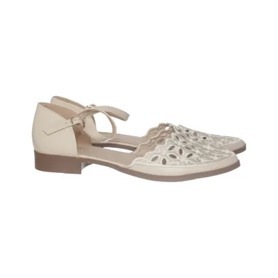 Ballerinaskor (Beige) från Seastar