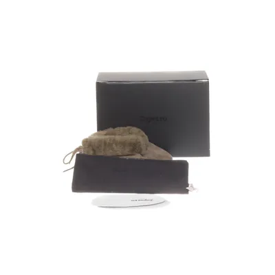 Tofflor (Beige) från Repetto Skinn