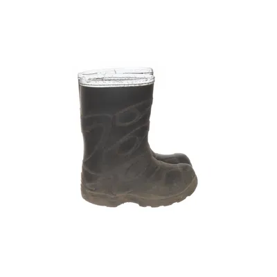 Rubber boots (Black) from Pollop