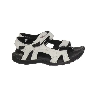 Sandales (Noir, Blanc) de Engelsons
