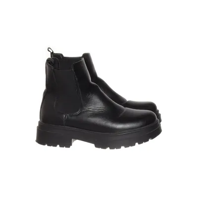 Chelsea boots (Svart) från Nae