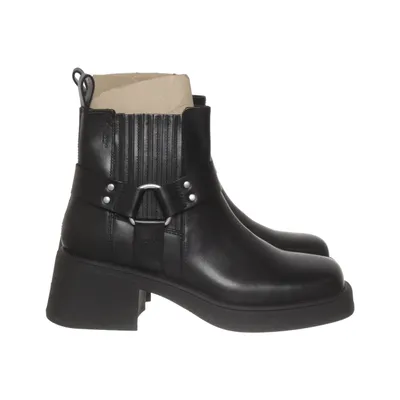 Boots (Svart) från Vagabond Skinn
